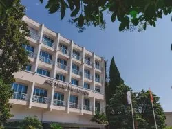 Leto 2026, letovanje - Bečići - Hoteli