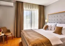 Leto 2026, letovanje - Bečići - Hoteli: Hotel Lusso Mare 4*