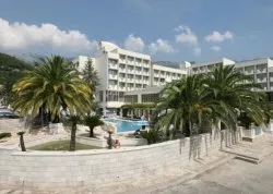 Leto 2026, letovanje - Bečići - Hoteli: Hotel Mediteran Wellness & Spa 4*