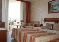 Leto 2026, letovanje - Bečići - Hoteli: Hotel Mediteran Wellness & Spa 4*