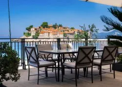Leto 2026, letovanje - Sveti Stefan - Hoteli: Hotel California 5*