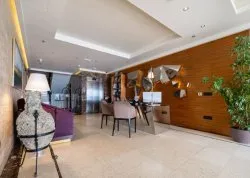 Leto 2026, letovanje - Sveti Stefan - Hoteli: Hotel California 5*