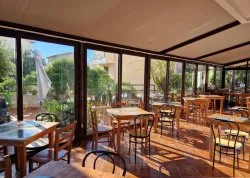 Leto 2026, letovanje - Sardinija - Hoteli: Hotel Mistral 3*