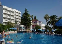 Leto 2026, letovanje - Herceg Novi - Hoteli: Hotel Hunguest Sun Resort 3*