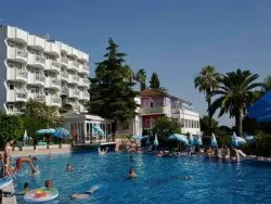 Leto 2026, letovanje - Herceg Novi - Hoteli