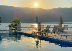 Leto 2026, letovanje - Herceg Novi - Hoteli: Hotel Hunguest Sun Resort 3*