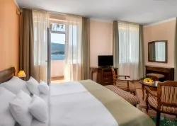 Leto 2026, letovanje - Herceg Novi - Hoteli: Hotel Hunguest Sun Resort 3*
