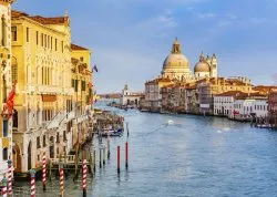 Vikend putovanja - Severna Italija - Hoteli