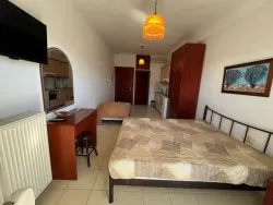 Leto 2026, letovanje - Nea Plaja - Apartmani