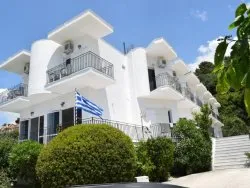 Leto 2026, letovanje - Vrahos - Hoteli