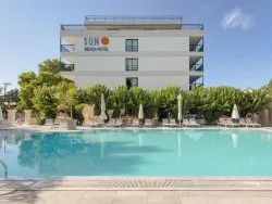 Leto 2026, letovanje - Agia Triada - Hoteli