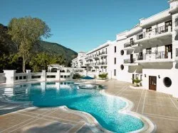 Leto 2026, letovanje - Kamena Vourla - Hoteli