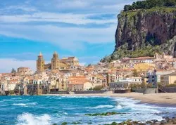 Prolećna putovanja - Sicilija - Hoteli: Sicilija