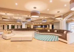 Leto 2026, letovanje - Sardinija - Hoteli: Hotel Futura Club Baia di Conte 4*