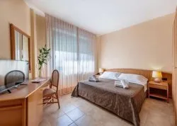 Leto 2026, letovanje - Sardinija - Hoteli: Hotel Rina 4*