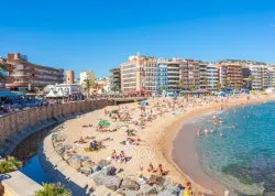 Leto 2026, letovanje - Španija - Hoteli: Ljoret de Mar