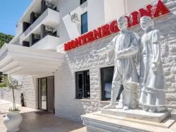 Leto 2026, letovanje - Rafailovići - Hoteli