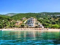 Leto 2026, letovanje - Sivota - Hoteli