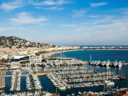 Prolećna putovanja - Azurna obala i Đenova - Hoteli