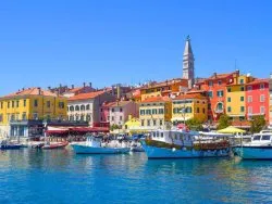 Vikend putovanja - Istra - Hoteli