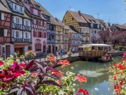 Prolećna putovanja - Kolmar - Hoteli