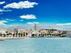 Leto 2026, letovanje - Korčula