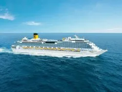 Metropole i znameniti gradovi - Malta, Tunis, Italija i Korzika - Hoteli