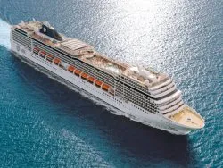 Jesenja putovanja - Gradovi Baltika - Hoteli