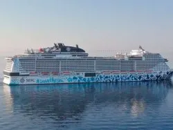 Šoping ture - Mediteran i Tunis u novembru - Hoteli