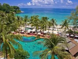 Prolećna putovanja - Tajland - Hoteli