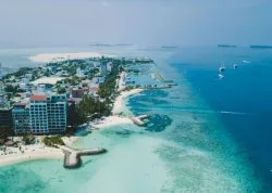 Prolećna putovanja - Šri Lanka i Maldivi - Hoteli: Maafushi
