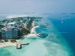 Metropole i znameniti gradovi - Šri Lanka i Maldivi - Hoteli