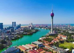 Prolećna putovanja - Šri Lanka i Maldivi - Hoteli: Colombo