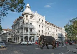 Prolećna putovanja - Šri Lanka i Maldivi - Hoteli: Kendy