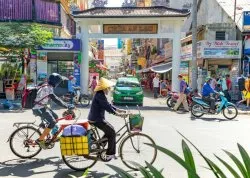 Prolećna putovanja - Vijetnam - Hoteli