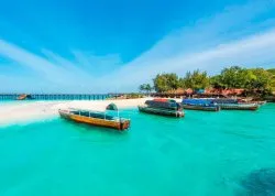 Prolećna putovanja - Tanzanija i Zanzibar - Hoteli: Zanzibar