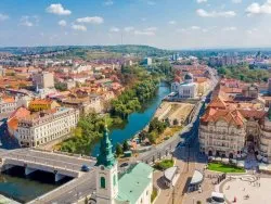 Vikend putovanja - Oradea