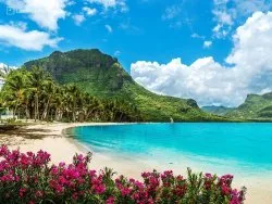 Prolećna putovanja - Mauricijus - Hoteli