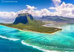 Prolećna putovanja - Mauricijus - Hoteli