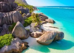 Leto 2026, letovanje - Sejšeli - Hoteli: Sejšeli