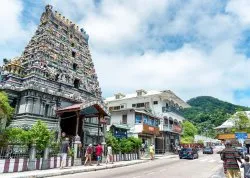 Leto 2026, letovanje - Sejšeli - Hoteli: Victorija