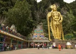 Malezija i Singapur - Hoteli: Kuala Lumpur