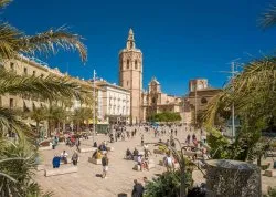 Leto 2026, letovanje - Valensija i Ibica - Hoteli: Valensija