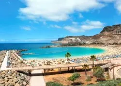 Leto 2026, letovanje - Gran Kanarija - Hoteli: Gran Kanarija