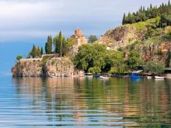 Vikend putovanja - Ohrid - Hoteli