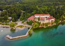 Vikend putovanja - Ohrid - Hoteli