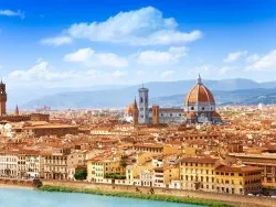 Prolećna putovanja - Toskana - Hoteli