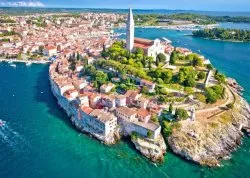 Vikend putovanja - Istra - Hoteli: Rovinj