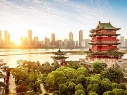 Prolećna putovanja - Kina - Hoteli