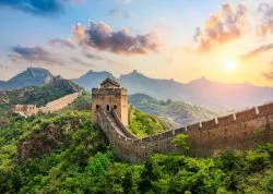 Prolećna putovanja - Kina - Hoteli